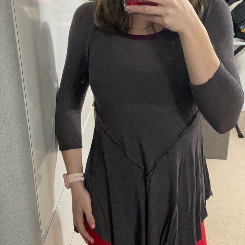 Free people top